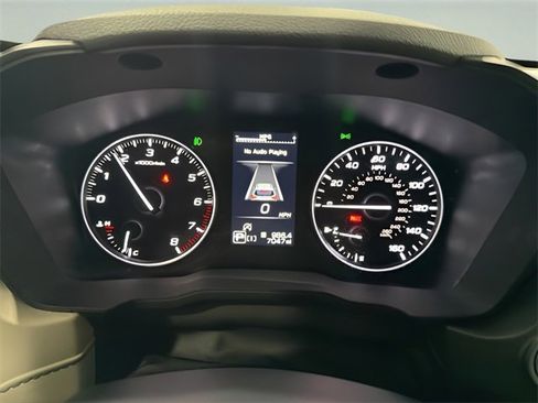 Used 2025 Subaru Forester Limited w/ Popular Package #1 image 19