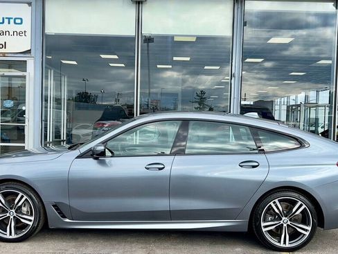 Used 2019 BMW 640i Gran Turismo xDrive w/ M Sport Package image 41