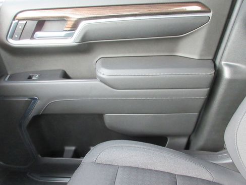 Certified 2022 Chevrolet Silverado 1500 LT image 34