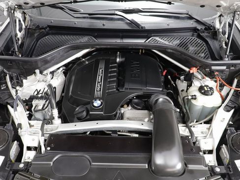 Used 2018 BMW X6 xDrive35i image 25