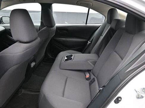 Certified 2024 Toyota Corolla LE image 16