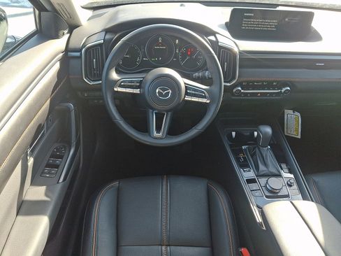 Certified 2025 MAZDA CX-50 2.5 Hybrid w/ Weather Package image 11