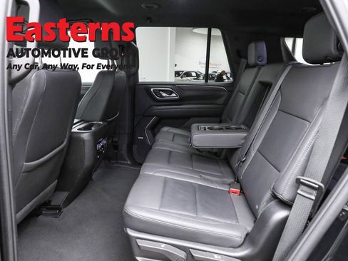 Used 2024 Chevrolet Tahoe LT image 24