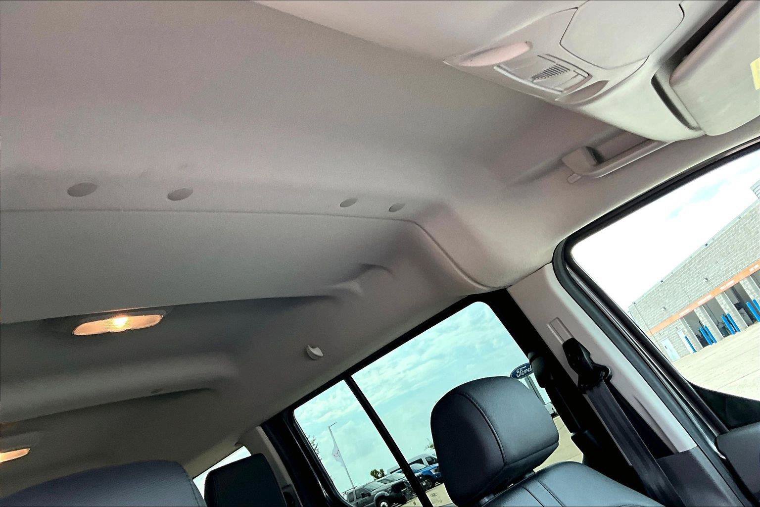 Used 2019 Ford Transit Connect XL FWD image 23