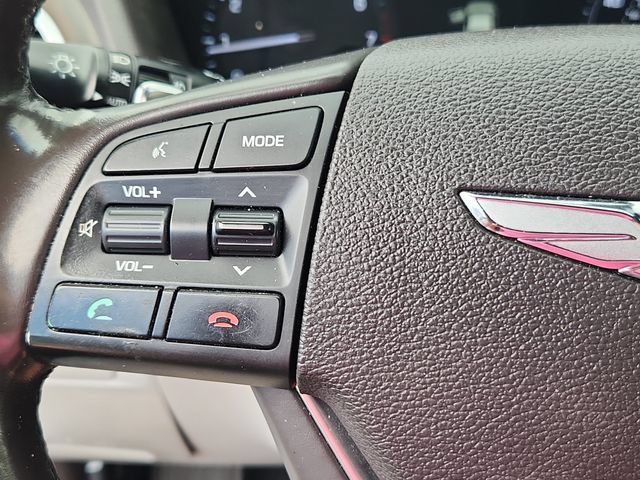 Used 2018 Genesis G80 5.0 Ultimate AWD/4WD image 18