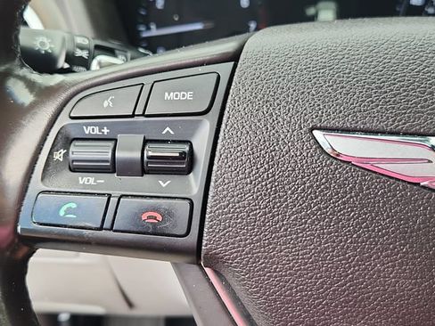 Used 2018 Genesis G80 5.0 Ultimate AWD/4WD image 18