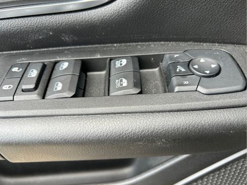 Used 2025 RAM 1500 Big Horn RWD image 24
