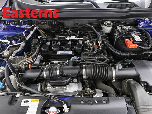 Used 2019 Honda Accord Sport image 7