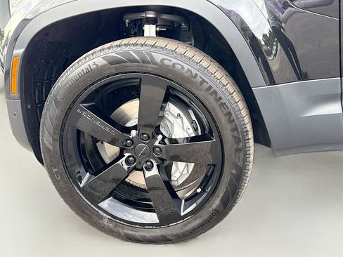 New 2026 Land Rover Defender 130 S AWD/4WD image 42