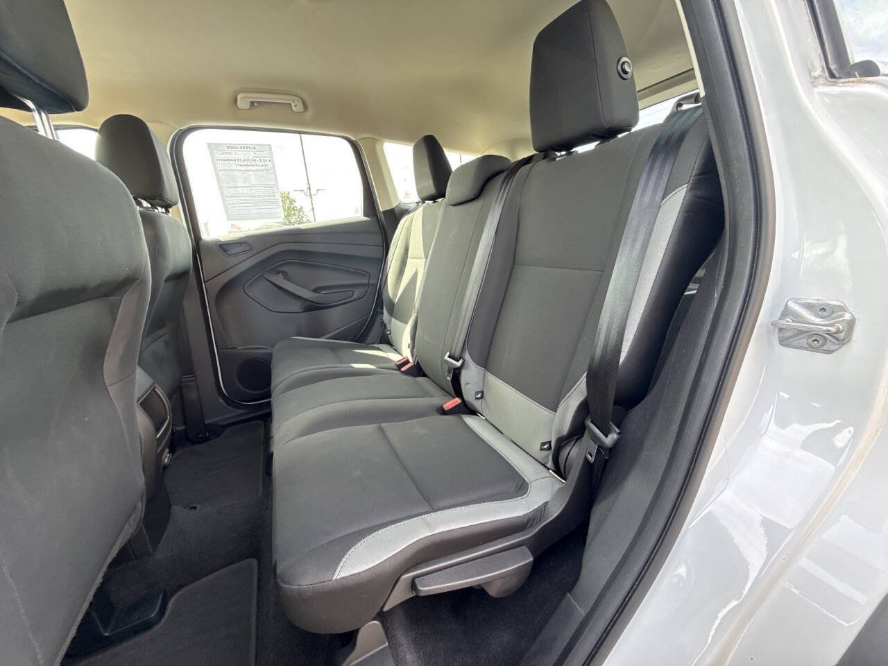 Used 2016 Ford Escape S FWD image 10