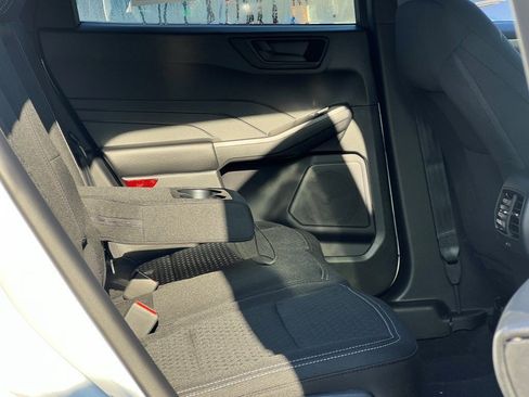 New 2026 Ford Escape Active image 11