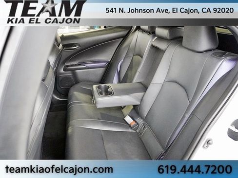 Used 2021 Lexus UX 250h w/ Premium Package image 18