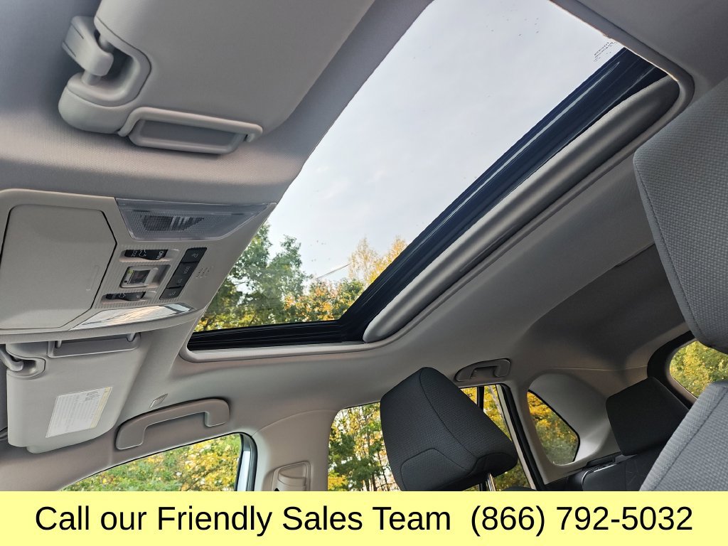 Certified 2024 Toyota RAV4 XLE w/ Convenience Package AWD/4WD image 23