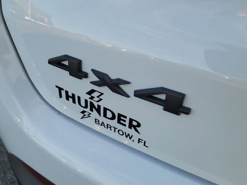 New 2026 Jeep Compass Latitude image 7