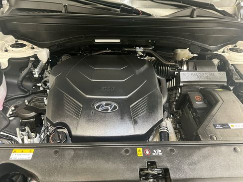 Used 2025 Hyundai Palisade SEL AWD/4WD image 36