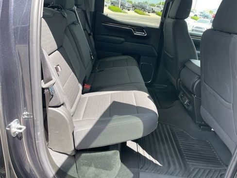 Used 2025 GMC Sierra 1500 Elevation w/ X31 Off-Road Package image 19