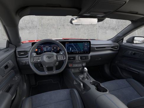 New 2026 Ford Mustang Dark Horse image 9