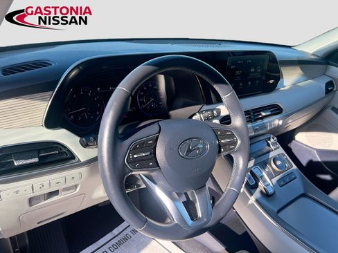 Used 2020 Hyundai Palisade SEL image 11
