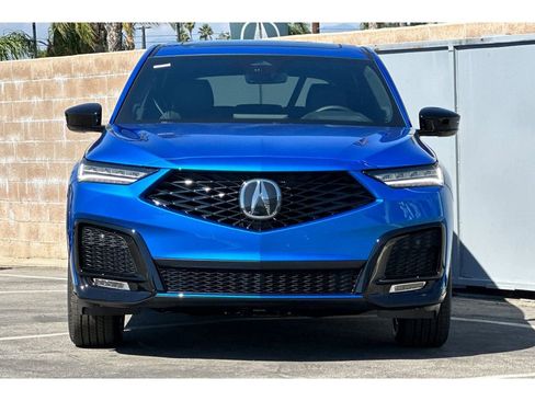 New 2026 Acura MDX A-Spec image 3