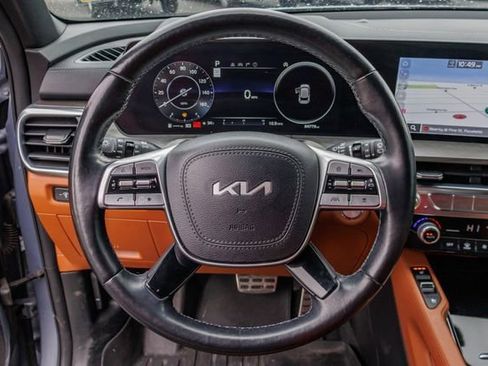 Used 2023 Kia Telluride SX X-Line AWD/4WD image 18
