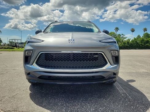 New 2026 Buick Encore GX Sport Touring w/ Comfort Package image 3