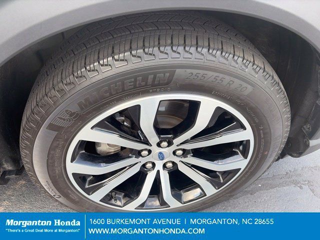 Used 2025 Ford Explorer ST-Line RWD image 9