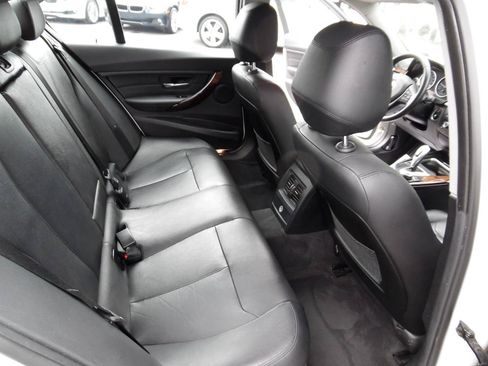 Used 2015 BMW 328i xDrive Sedan AWD/4WD image 21