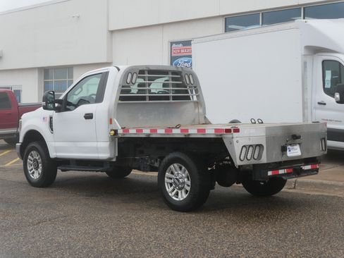 Used 2018 Ford F350 XL image 27