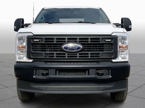 Used 2023 Ford F250 XL w/ Snow Plow Prep Package image 3