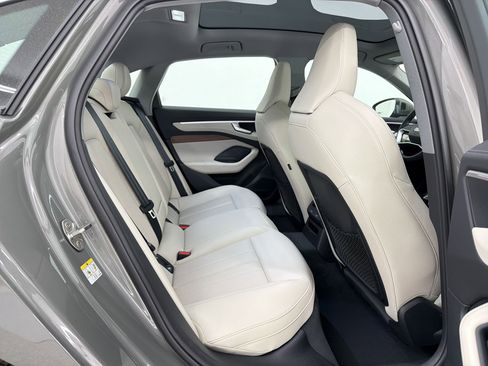 New 2026 Audi A6 Premium image 25