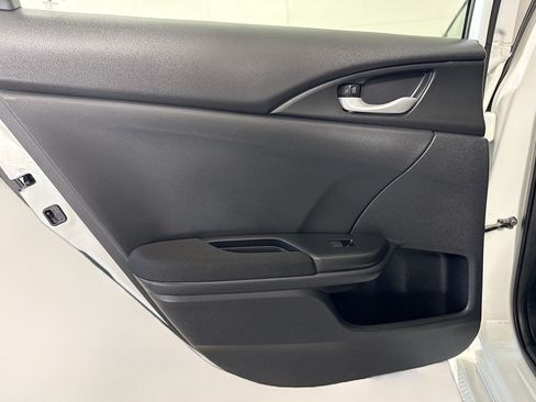 Used 2020 Honda Civic LX image 25