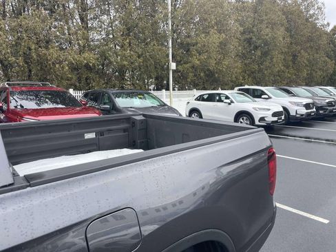 Certified 2021 Honda Ridgeline RTL-E image 10