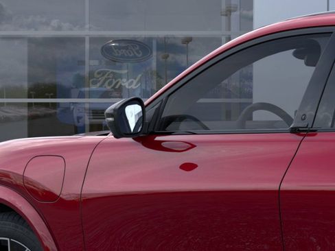 New 2025 Ford Mustang Mach-E Premium image 20