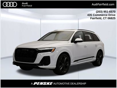 Used 2026 Audi Q7 3.0T Premium Plus w/ Premium Plus Package