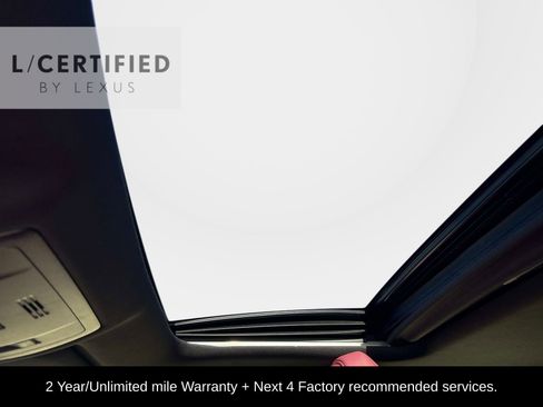 Used 2023 Lexus IS 300 w/ Premium Package image 20