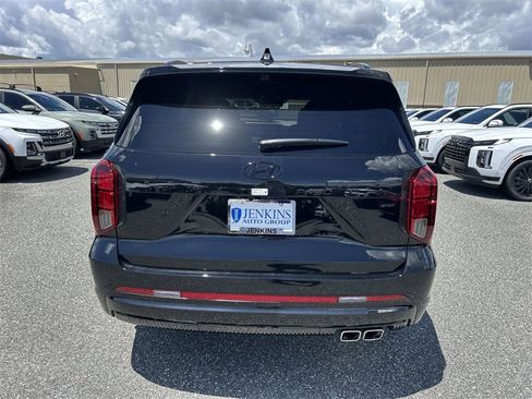 New 2025 Hyundai Palisade Calligraphy image 12