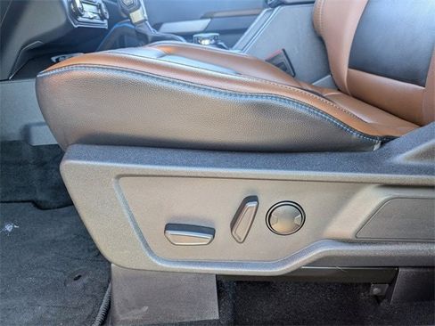 Certified 2023 Ford Bronco Outer Banks image 20