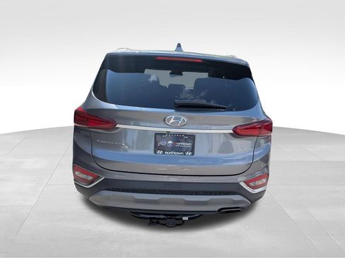 Used 2019 Hyundai Santa Fe SEL AWD/4WD image 14