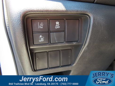 Used 2017 Honda CR-V EX image 14
