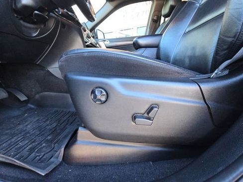 Used 2021 Jeep Grand Cherokee Limited w/ Premium Lighting Group image 20