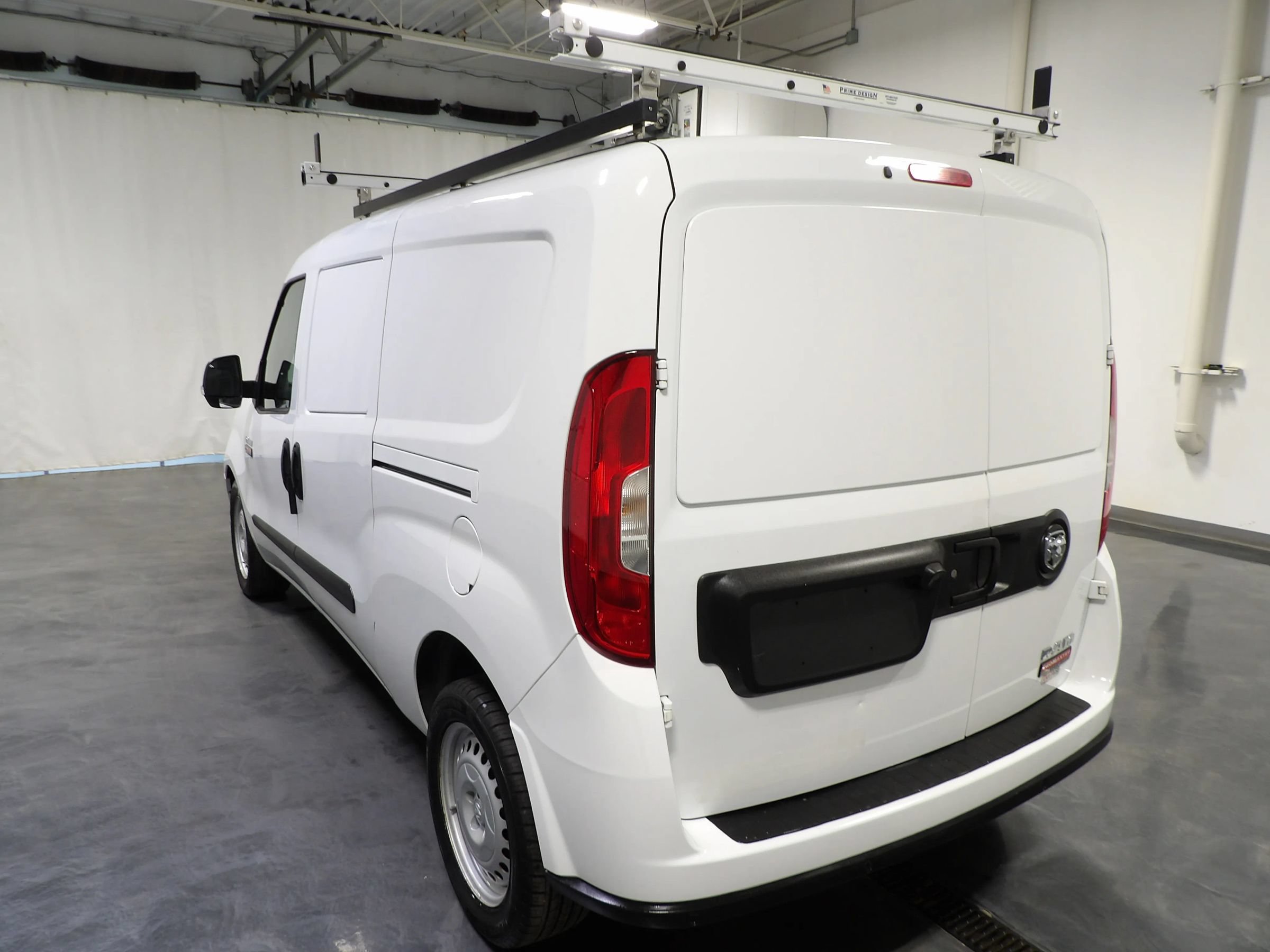 Used 2022 RAM ProMaster City Wagon FWD image 6