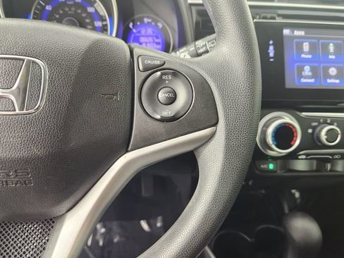 Used 2015 Honda Fit EX-L image 25