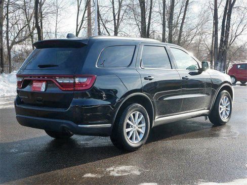 Used 2024 Dodge Durango SXT image 7