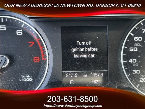 Used 2014 Audi A4 Premium Plus AWD/4WD image 9