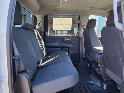 New 2026 GMC Sierra 2500 Pro w/ Convenience Package image 44