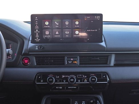 New 2026 Honda Pilot Sport image 12