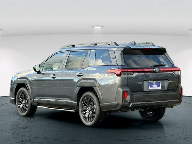 New 2026 Subaru Outback Limited XT AWD/4WD image 4