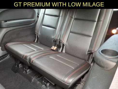 Used 2023 Dodge Durango GT AWD/4WD image 11