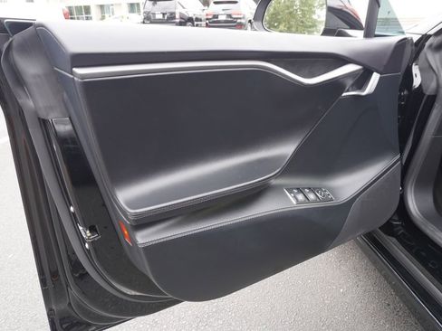 Used 2021 Tesla Model S Performance image 16