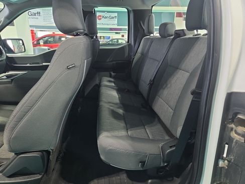 Used 2022 Ford F150 XL RWD image 14